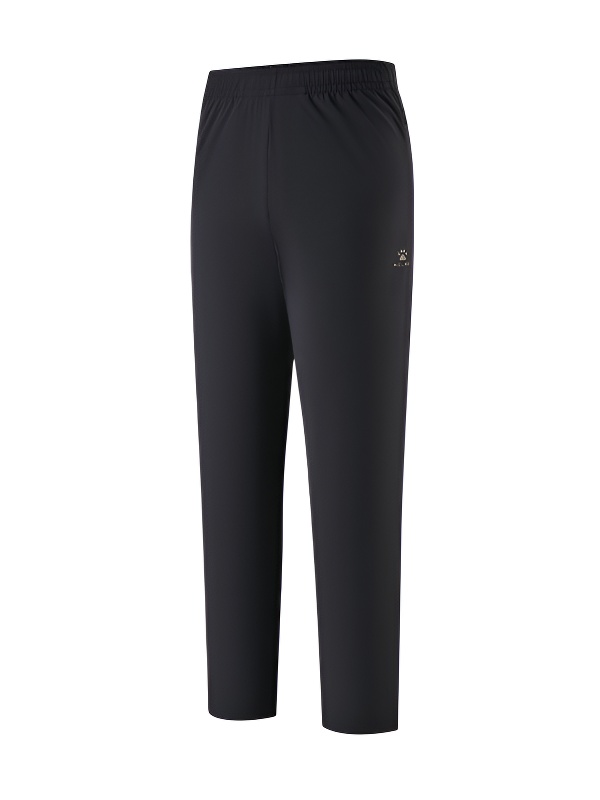 Брюки KELME Woven Trousers Black