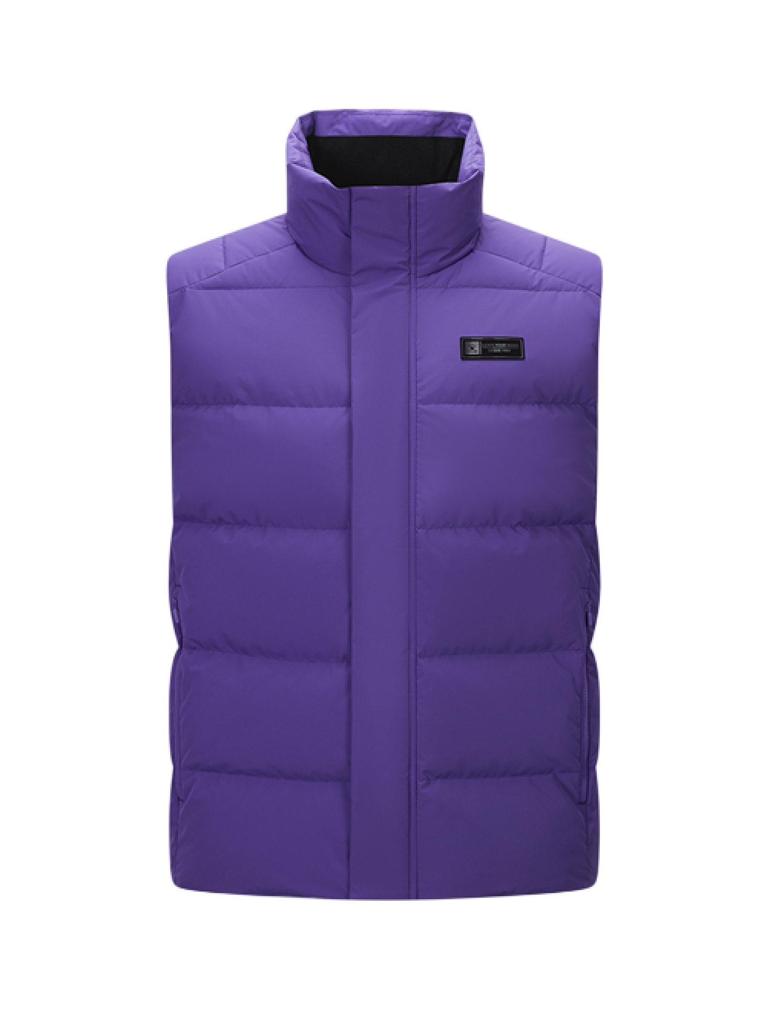 Жилет KELME Down Vest Violet