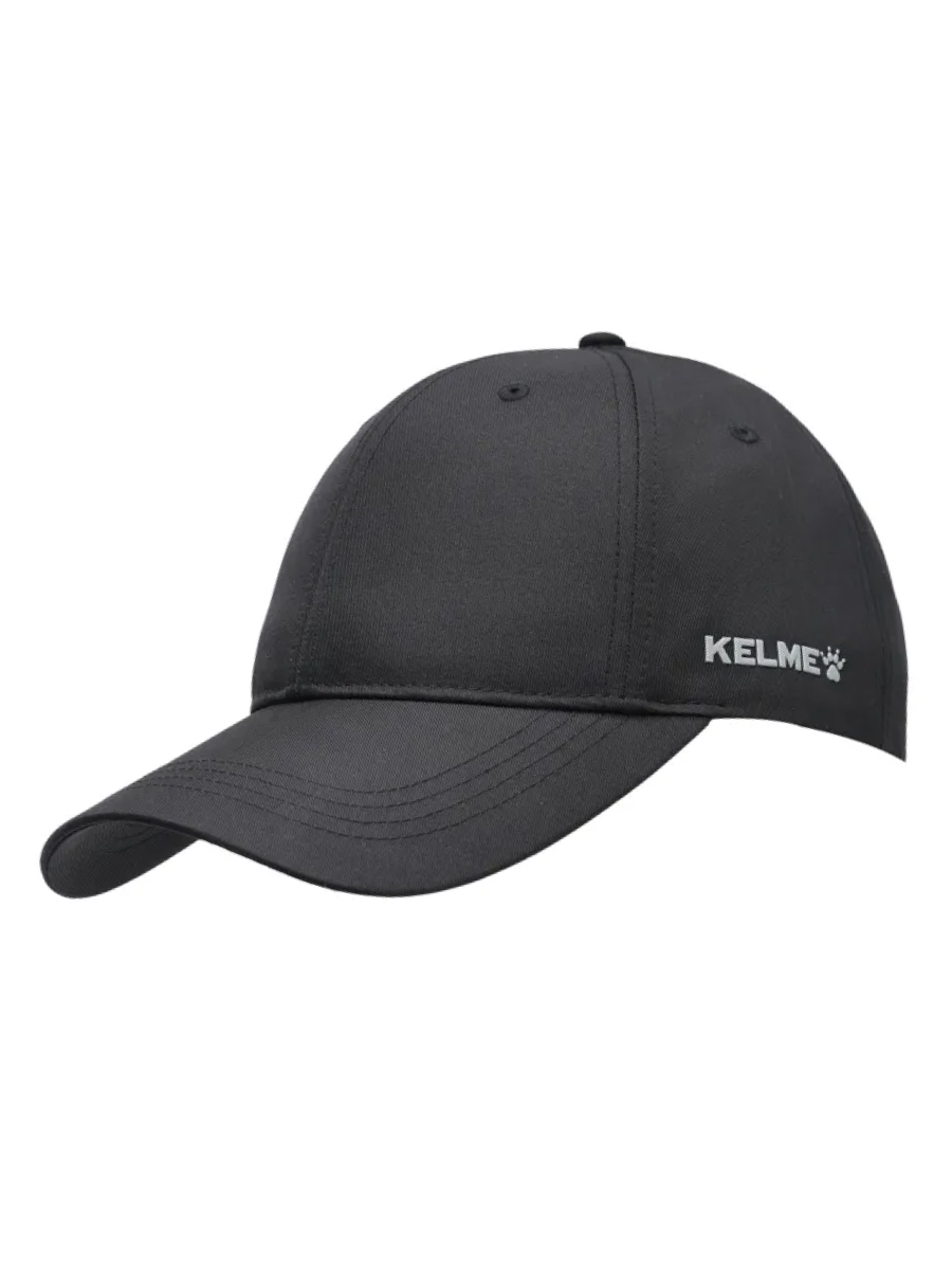 Бейсболка KELME Sports Cap Black
