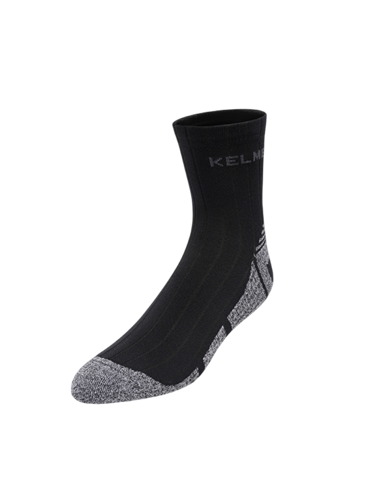 Носки KELME Mid-calf Socks Black