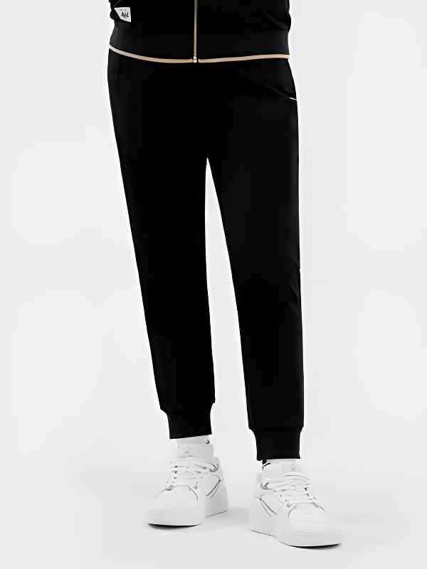 Брюки KELME Knitted Trousers Black
