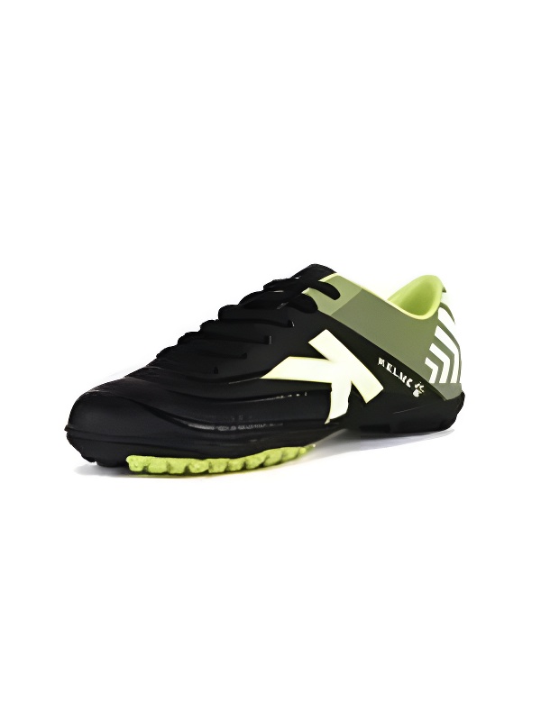 Детские шиповки KELME Football Black