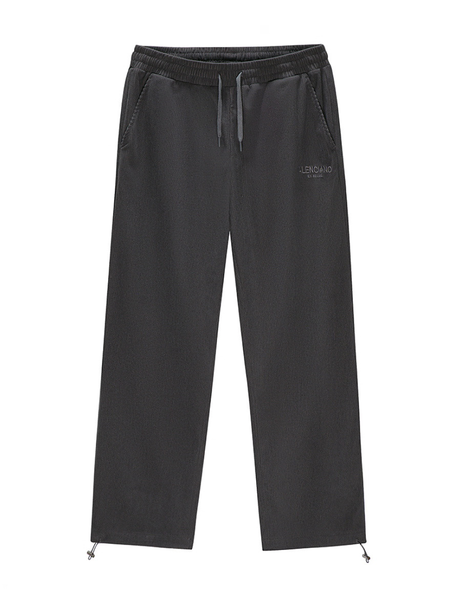 Брюки KELME Knitted Trousers Grey