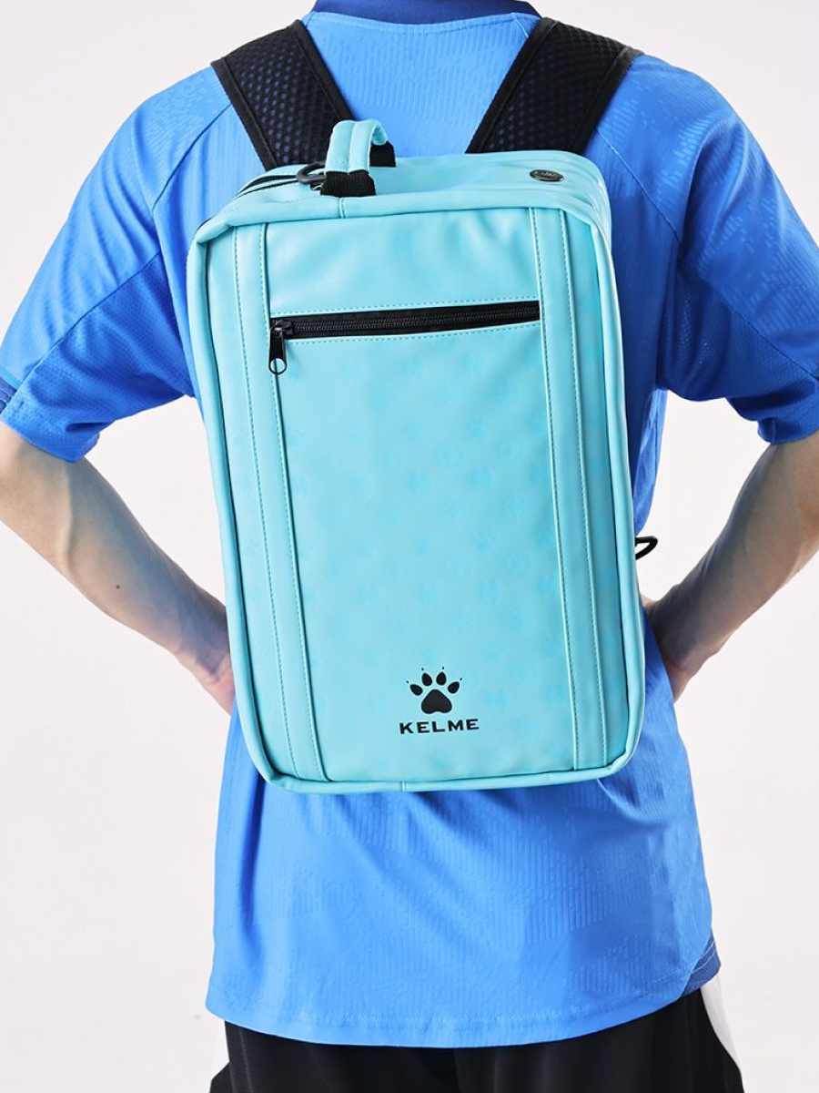 Сумка KELME Shoes And Bags Light Blue