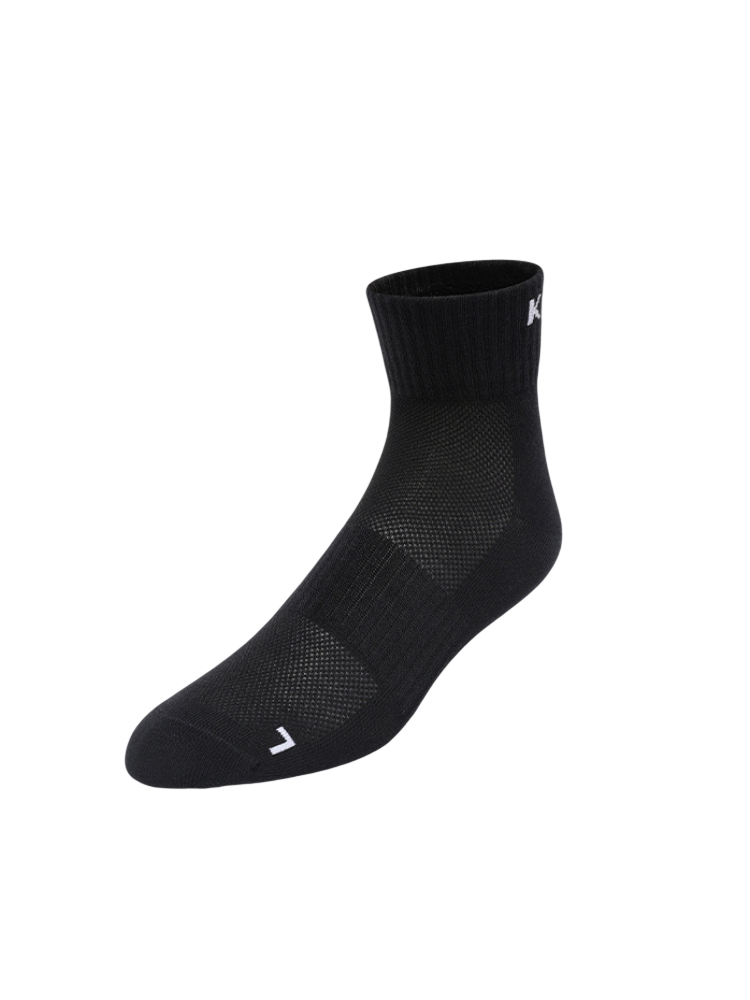 Носки KELME Mid-calf Socks Black