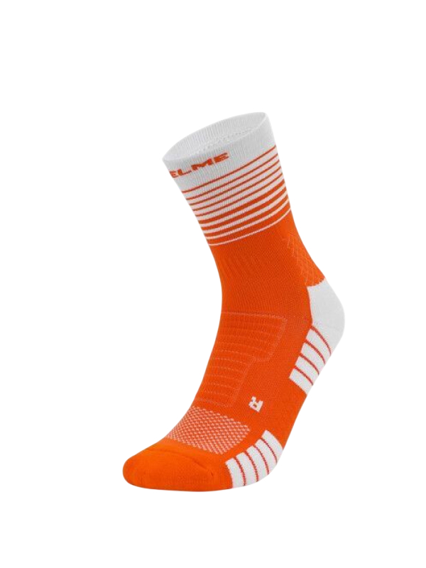 Носки KELME Basketball Socks Orange