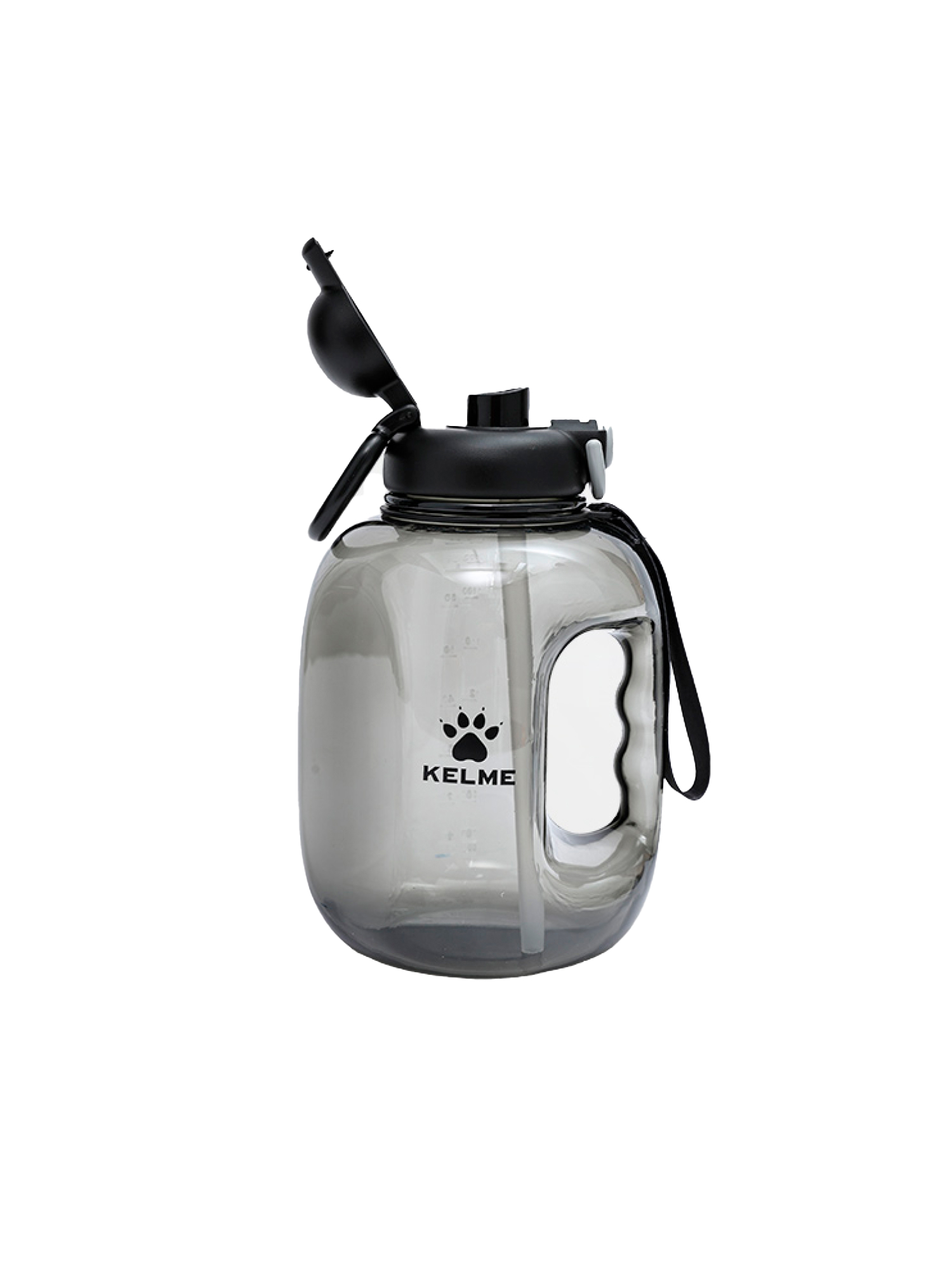 Бутылка для воды KELME Sport Bottle Black