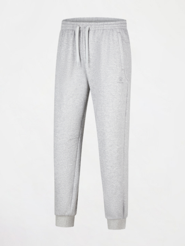 Брюки KELME Fleece Knitted Trousers Grey