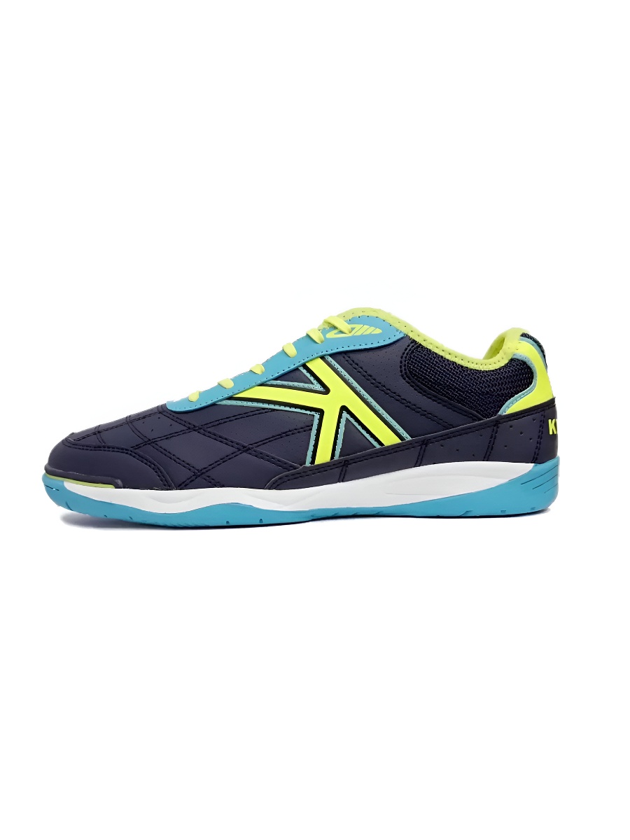 Футзалки KELME Goleiro Dark Blue