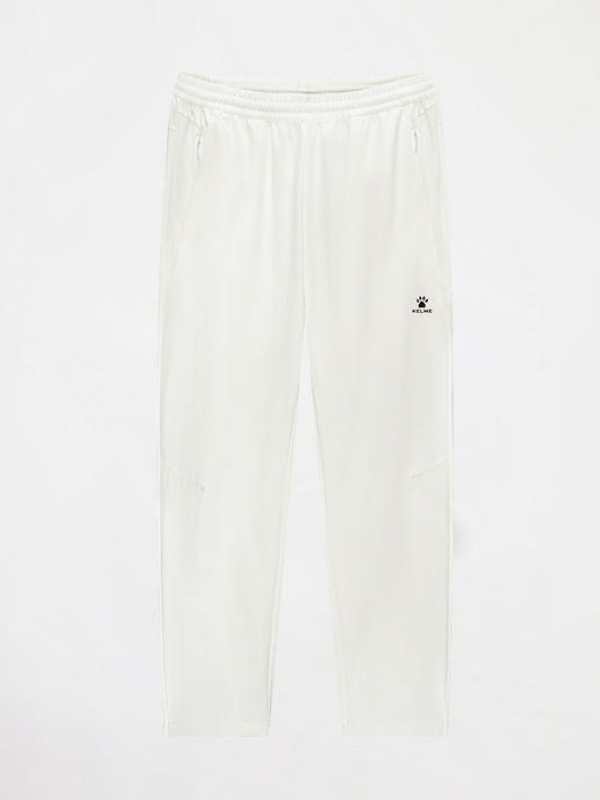Брюки KELME Woven Trousers White