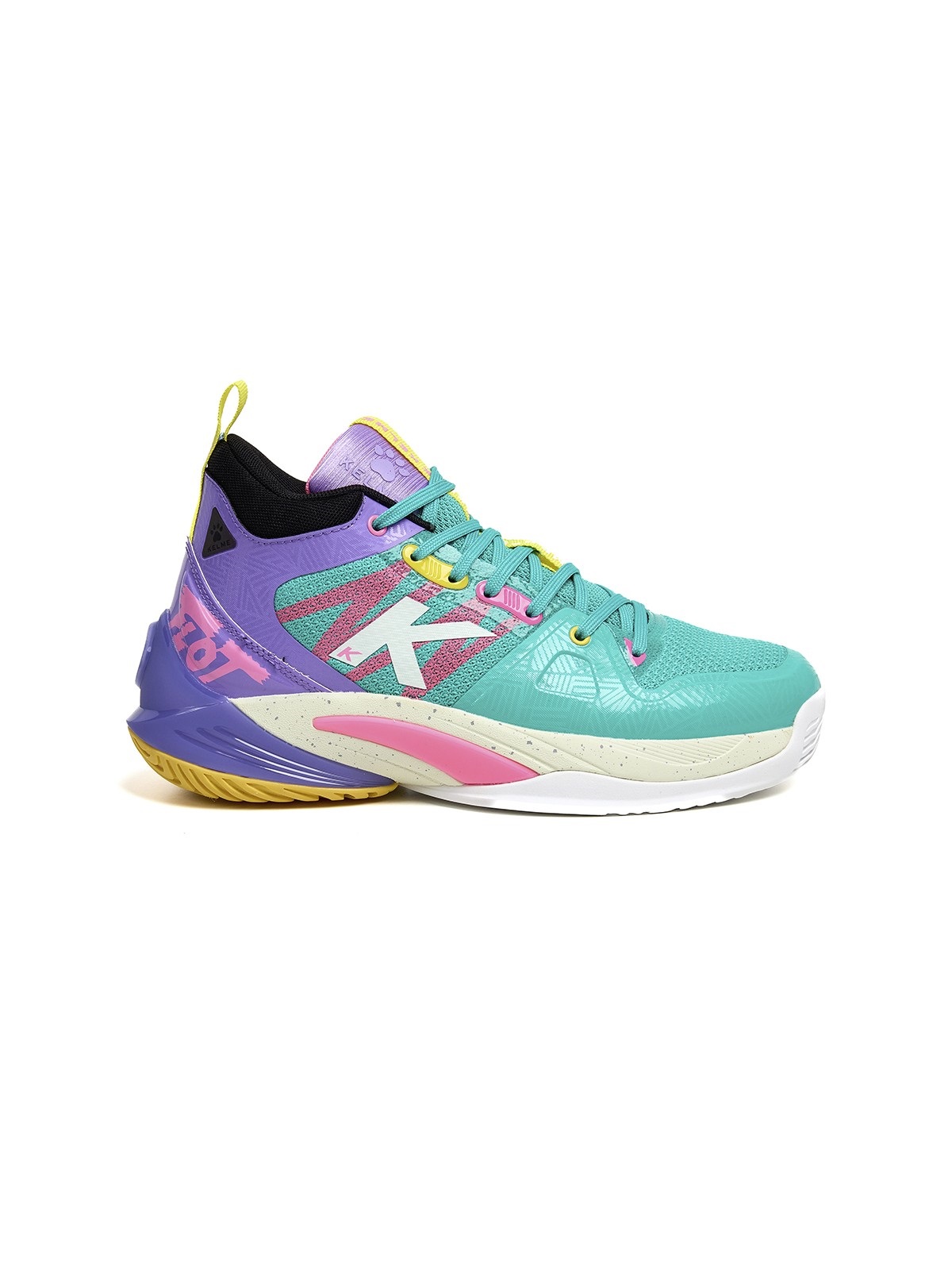 Кроссовки KELME MIAMI