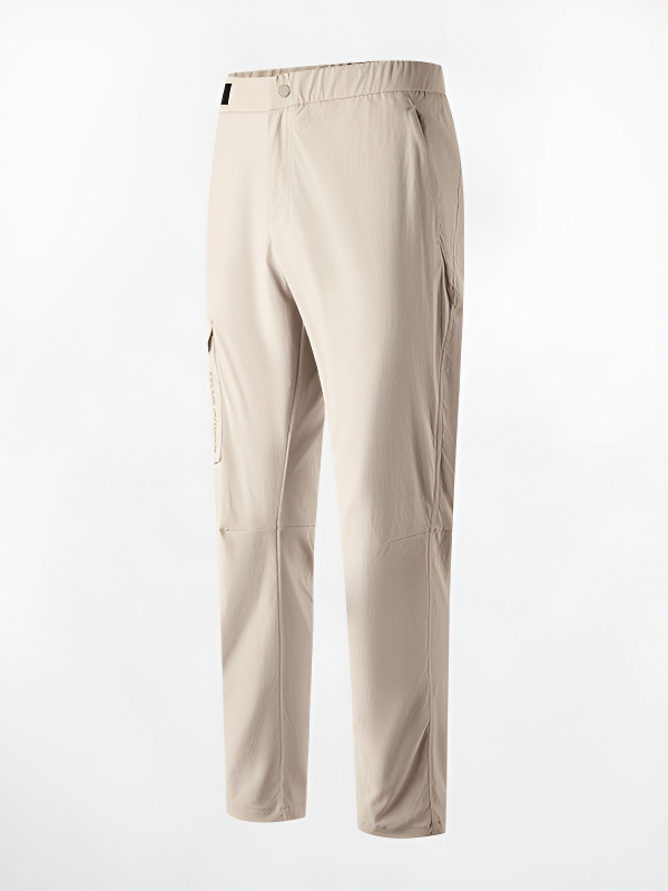 Брюки KELME Woven Trousers Grey