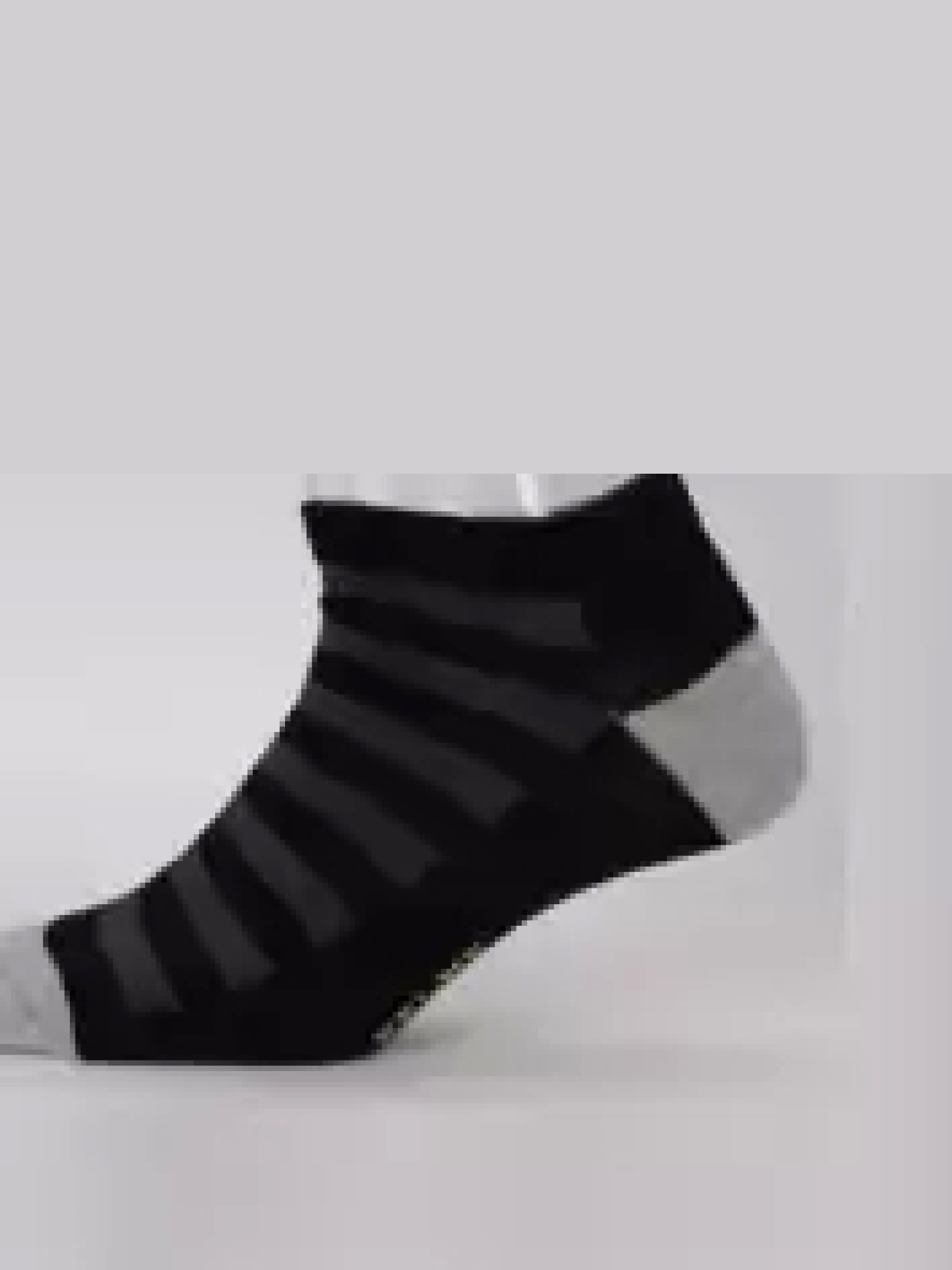 Носки KELME Men's Socks Black