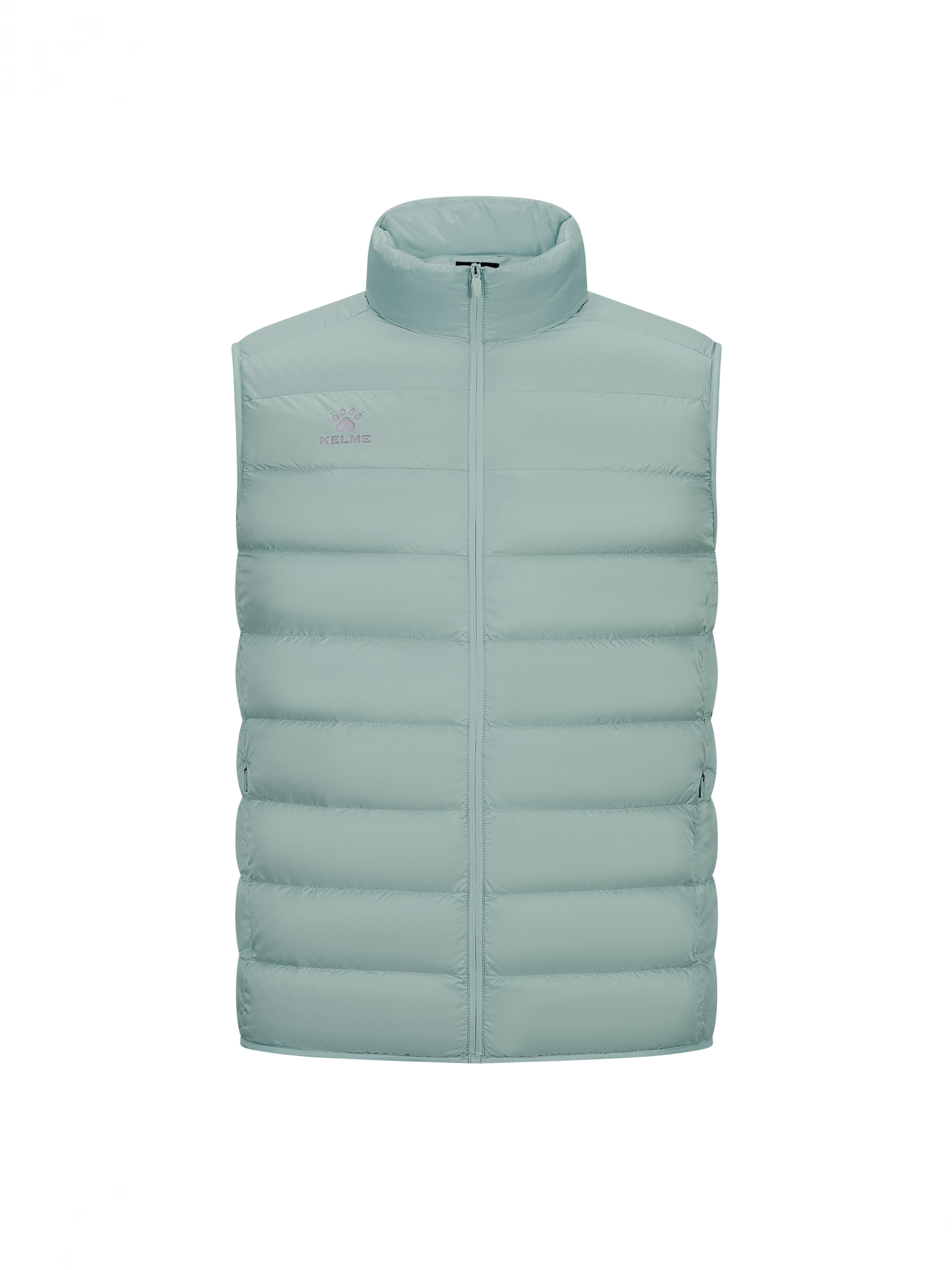 Жилет KELME Light Down Vest Grey