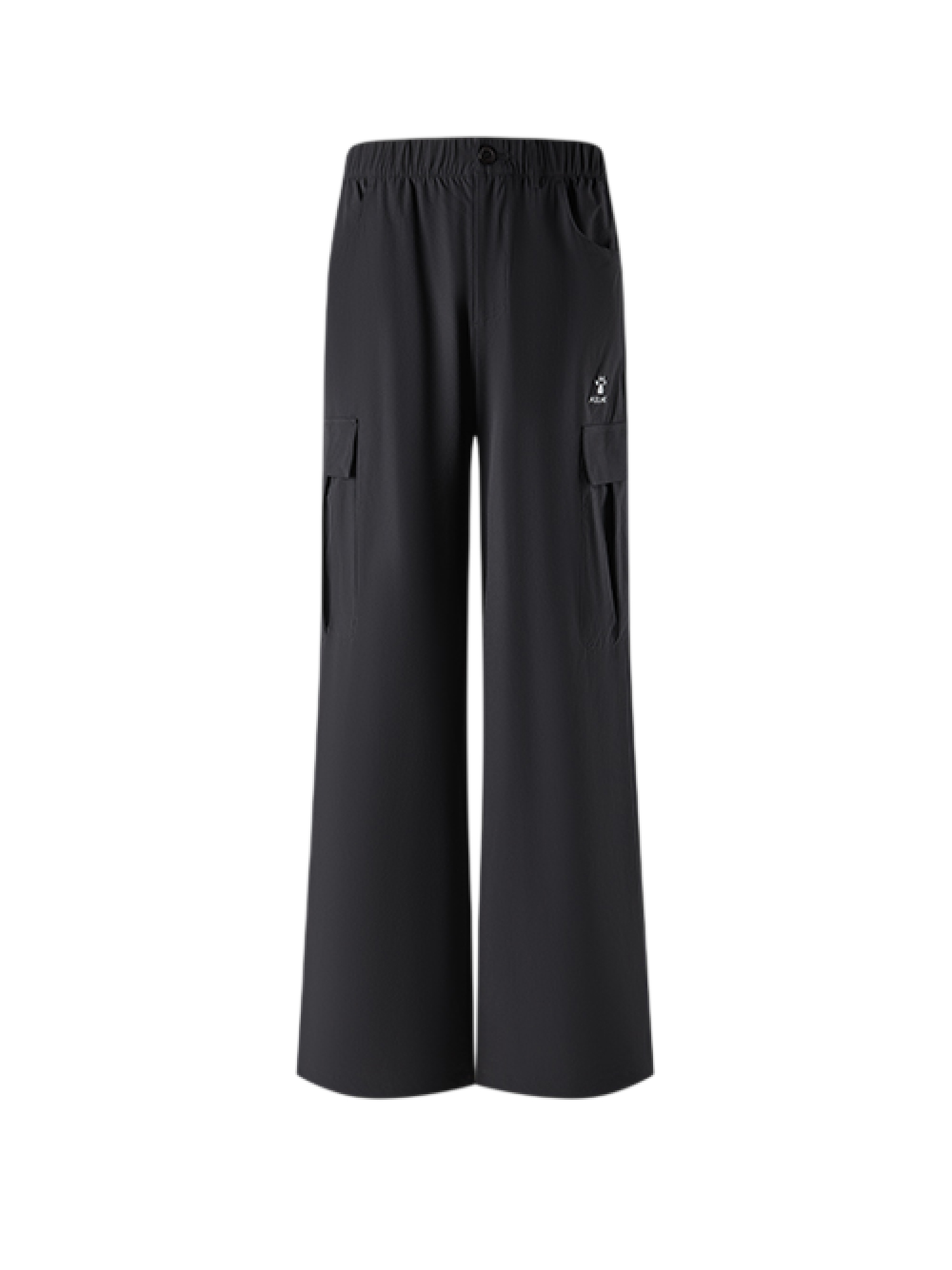Брюки KELME Woven Trousers Black