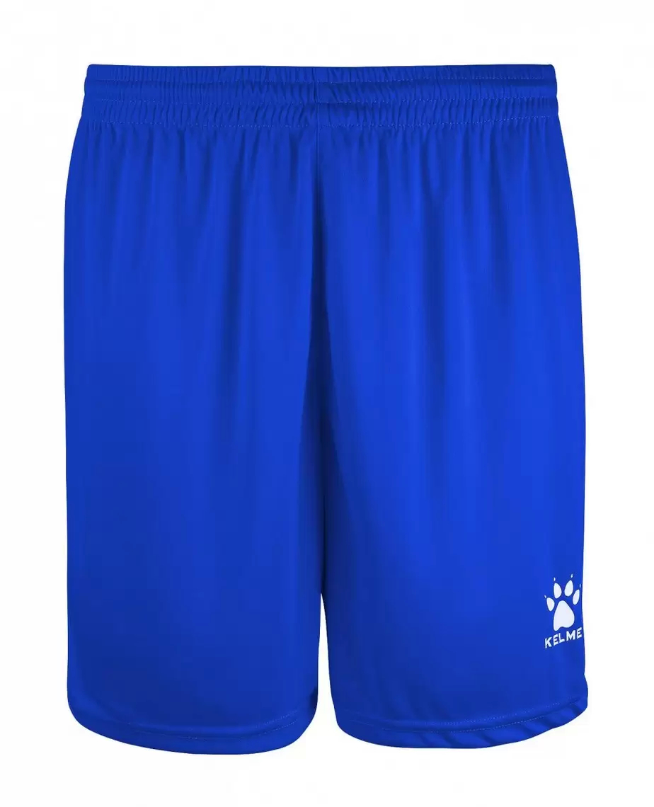 Шорты KELME Short Global Basic Blue