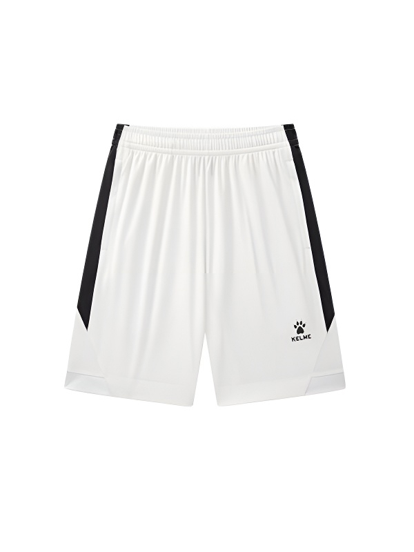 Шорты KELME Knitted Shorts White