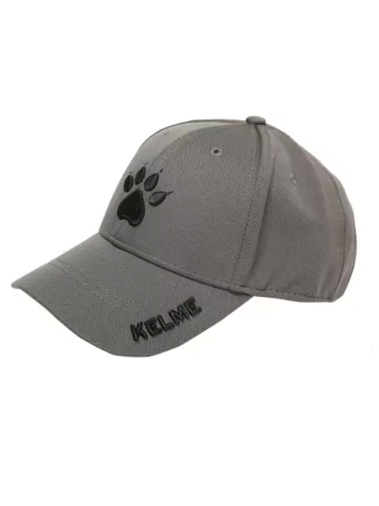 Бейсболка KELME Cap Grey