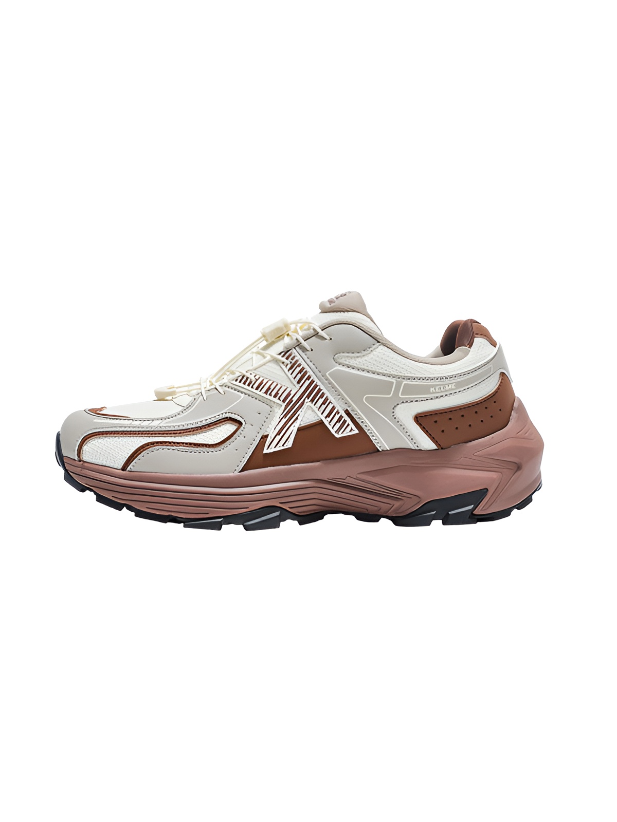 Кроссовки KELME Men's Sports Shoes Brown
