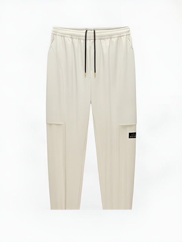 Брюки KELME Woven Trousers Beige