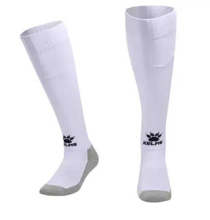 Гетры KELME Football Socks (Including Socks) White