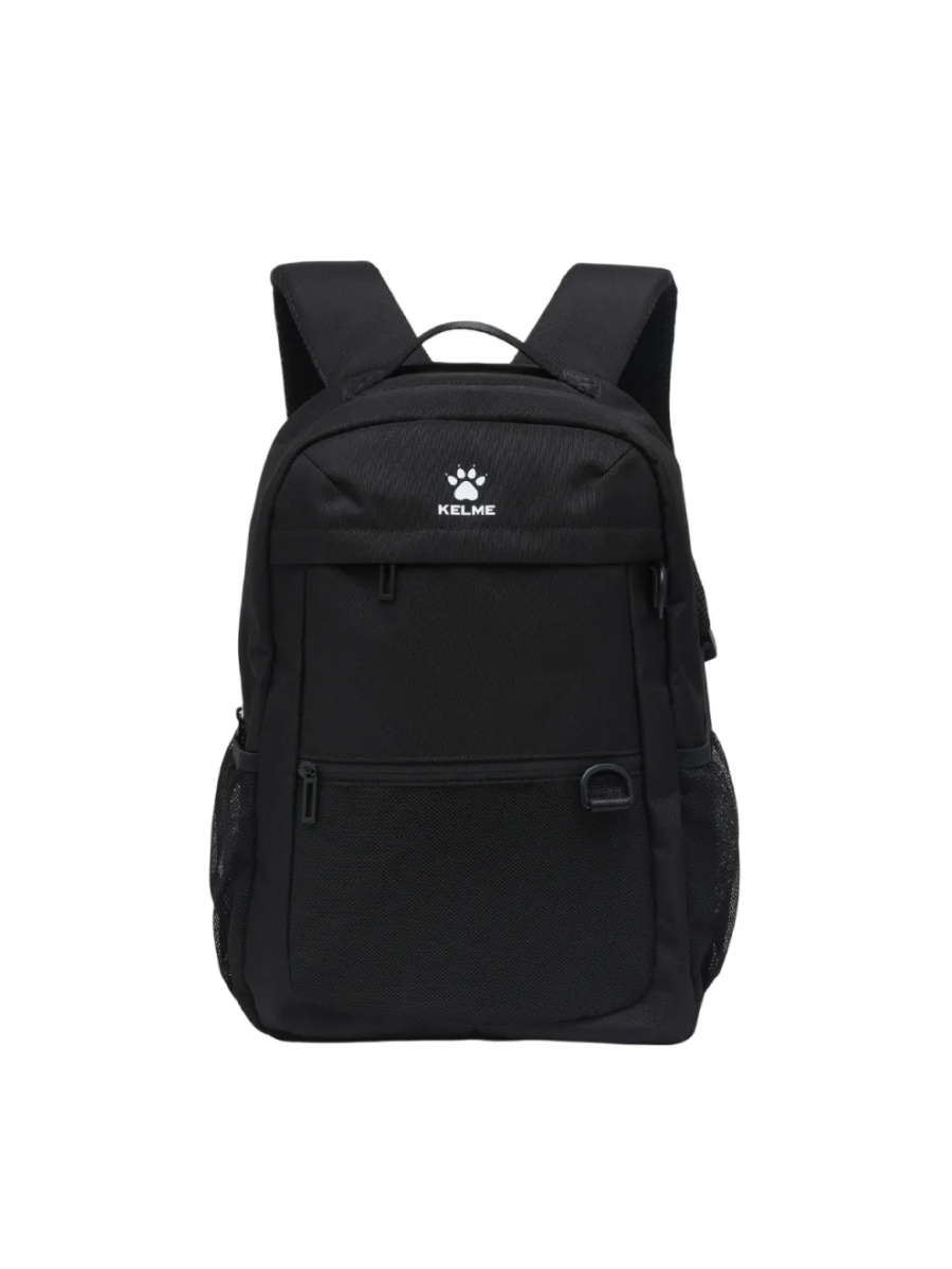 Рюкзак KELME Backpack Black