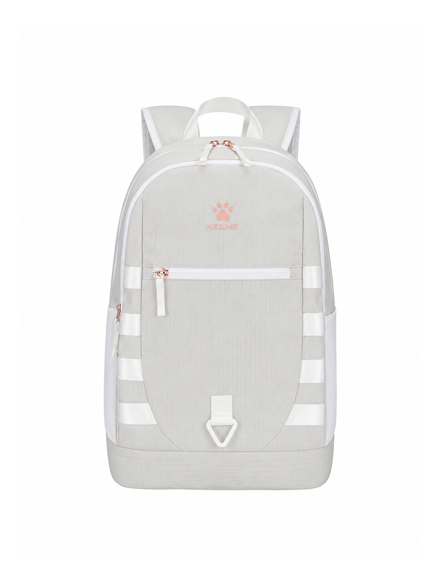 Рюкзак KELME Backpack Grey