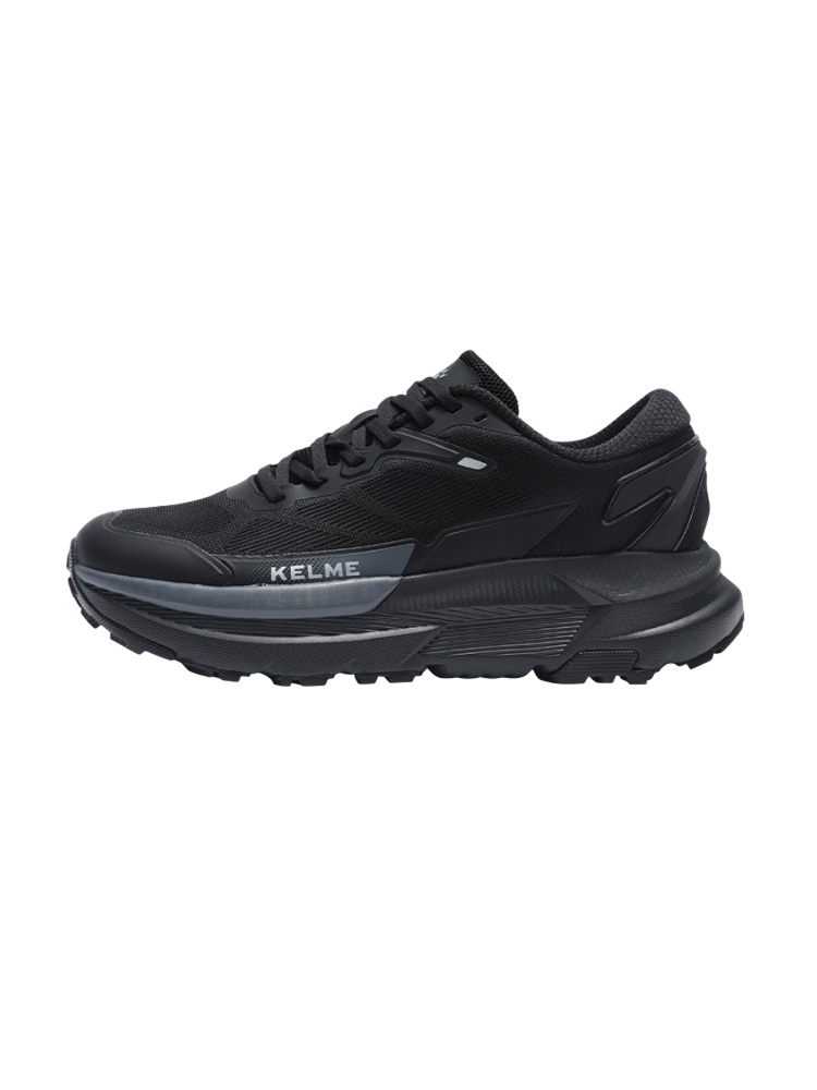 Кроссовки KELME Men's Athletic Shoes Black