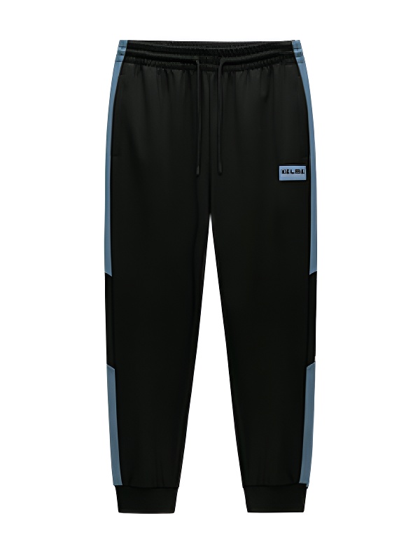 Брюки KELME Knitted Trousers Black