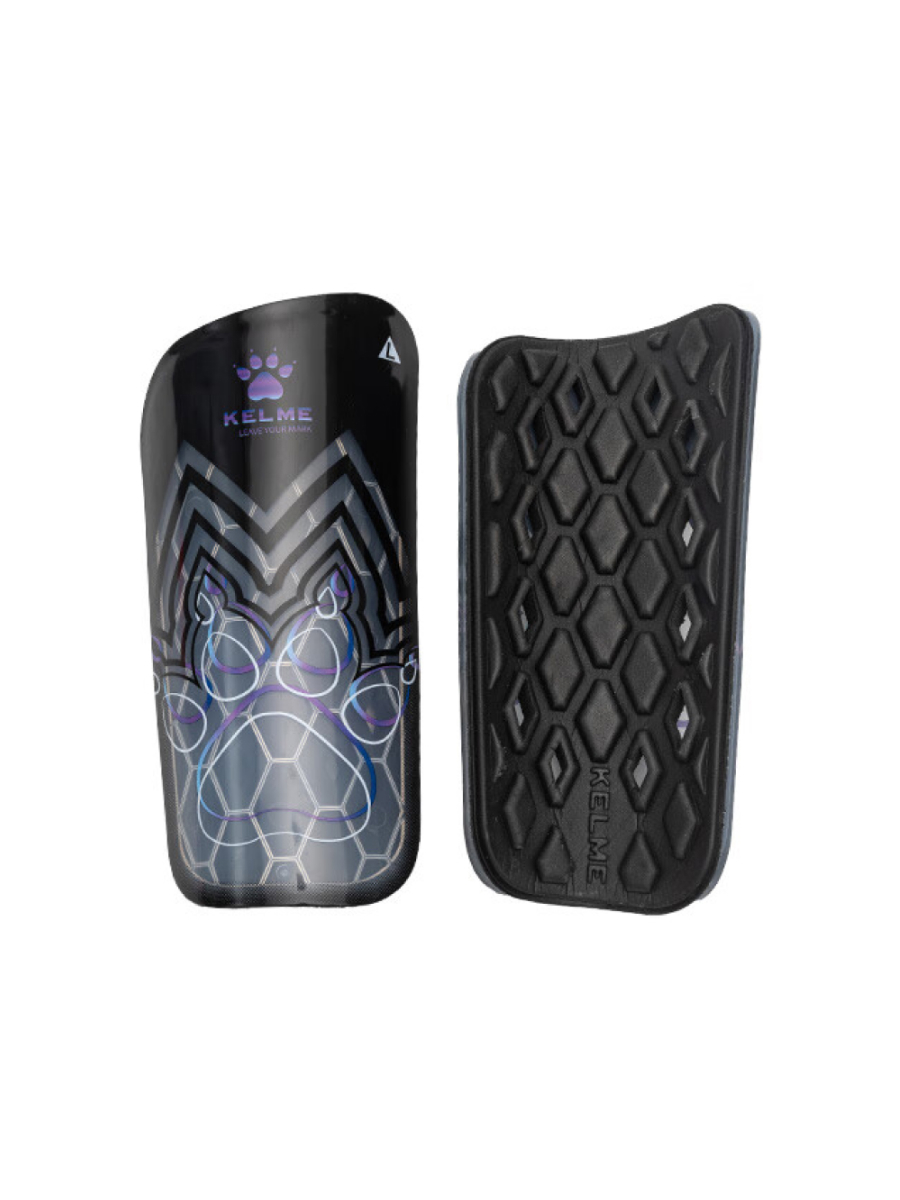 Щитки KELME Shin Pads Black