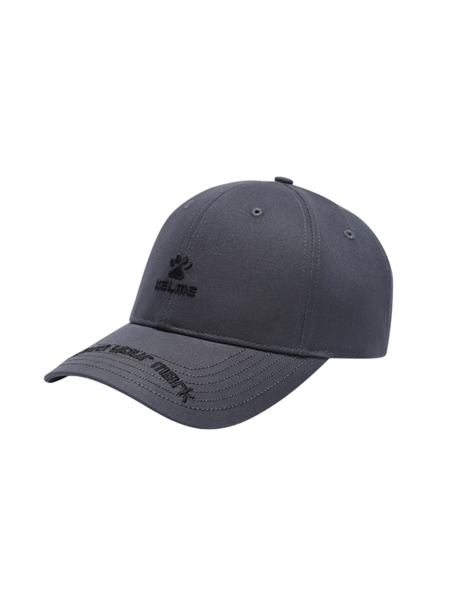 Бейсболка KELME Sports Caps Grey