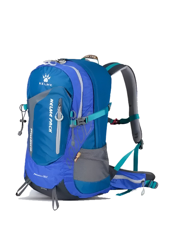 Рюкзак KELME Hiking Bag Blue