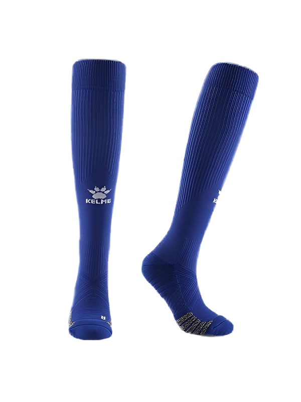 Гетры KELME Long Football Socks Dark Blue