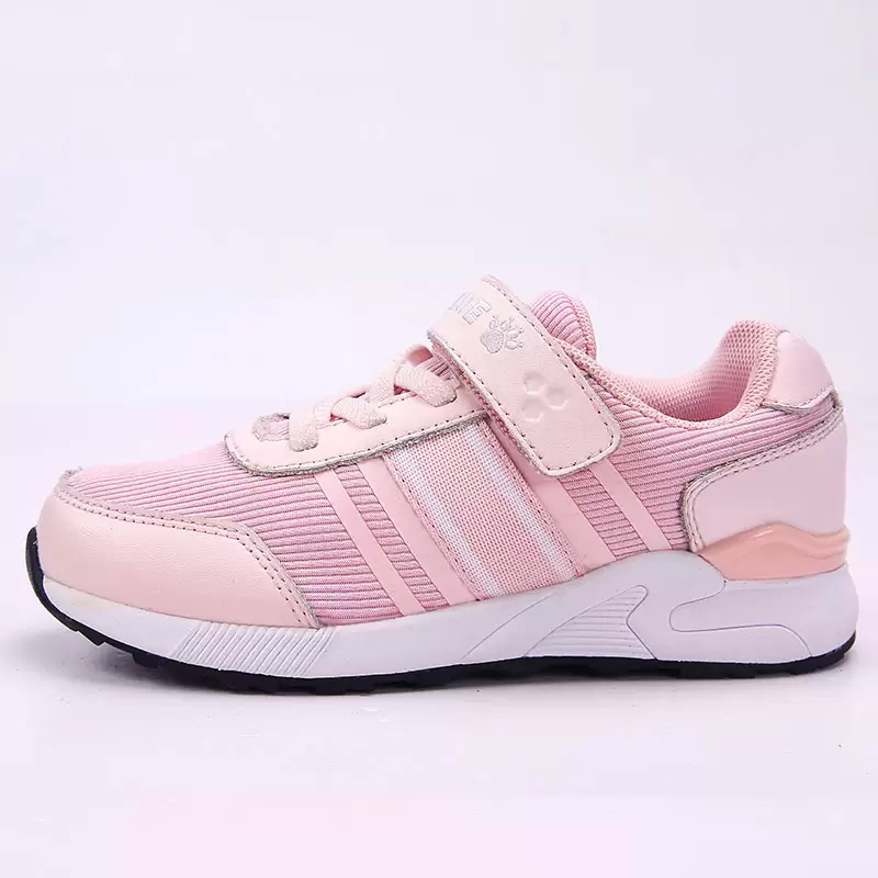 Детские кроссовки KELME Children's Casual Shoes Pink