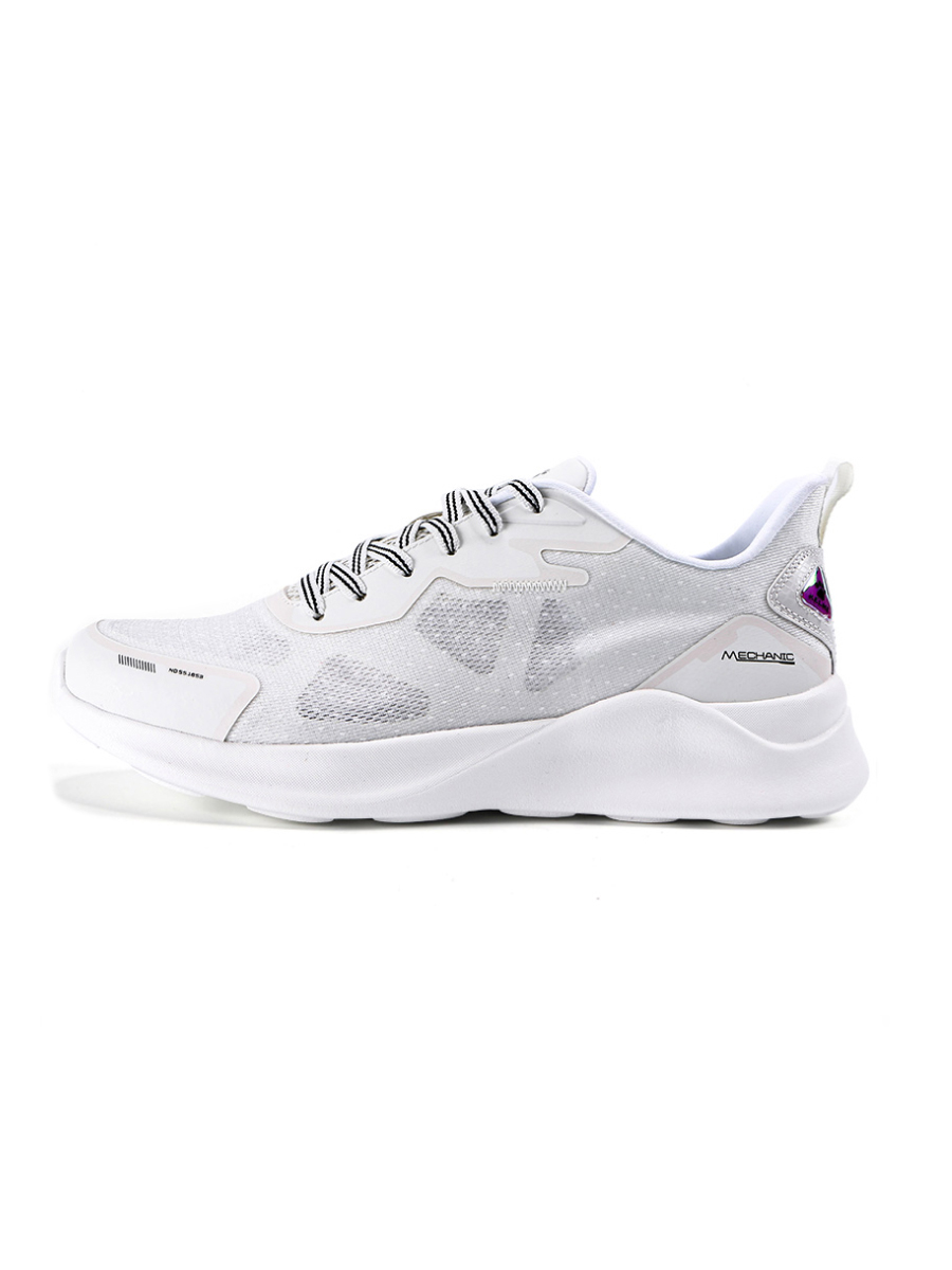Кроссовки KELME Sports Shoes White