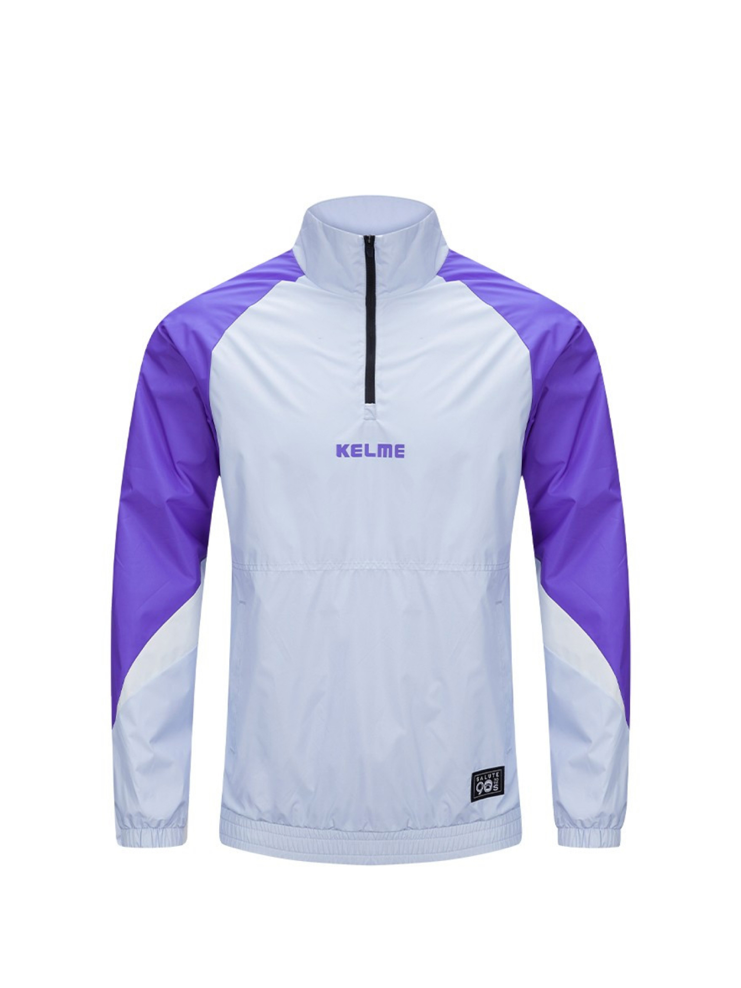 Ветровка KELME Woven Jacket White