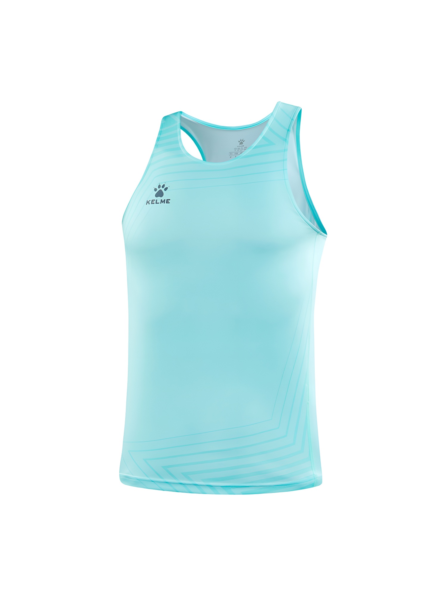 Майка KELME Training Vest Mint