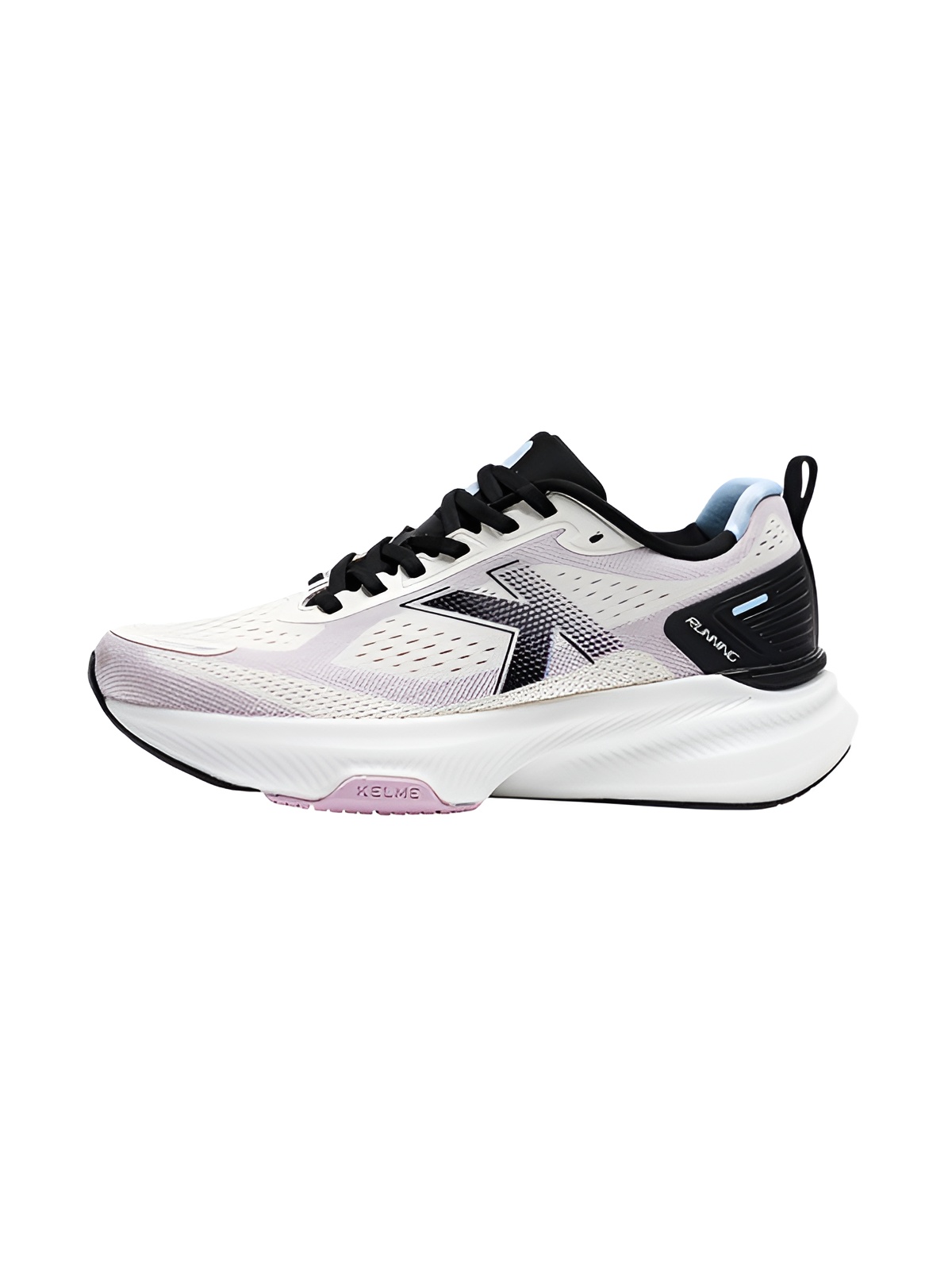 Кроссовки KELME Women's Sneakers Beige/Pink