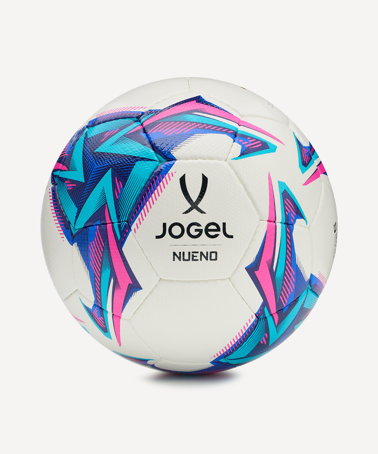 Мяч футбольный JOGEL Nueno №4