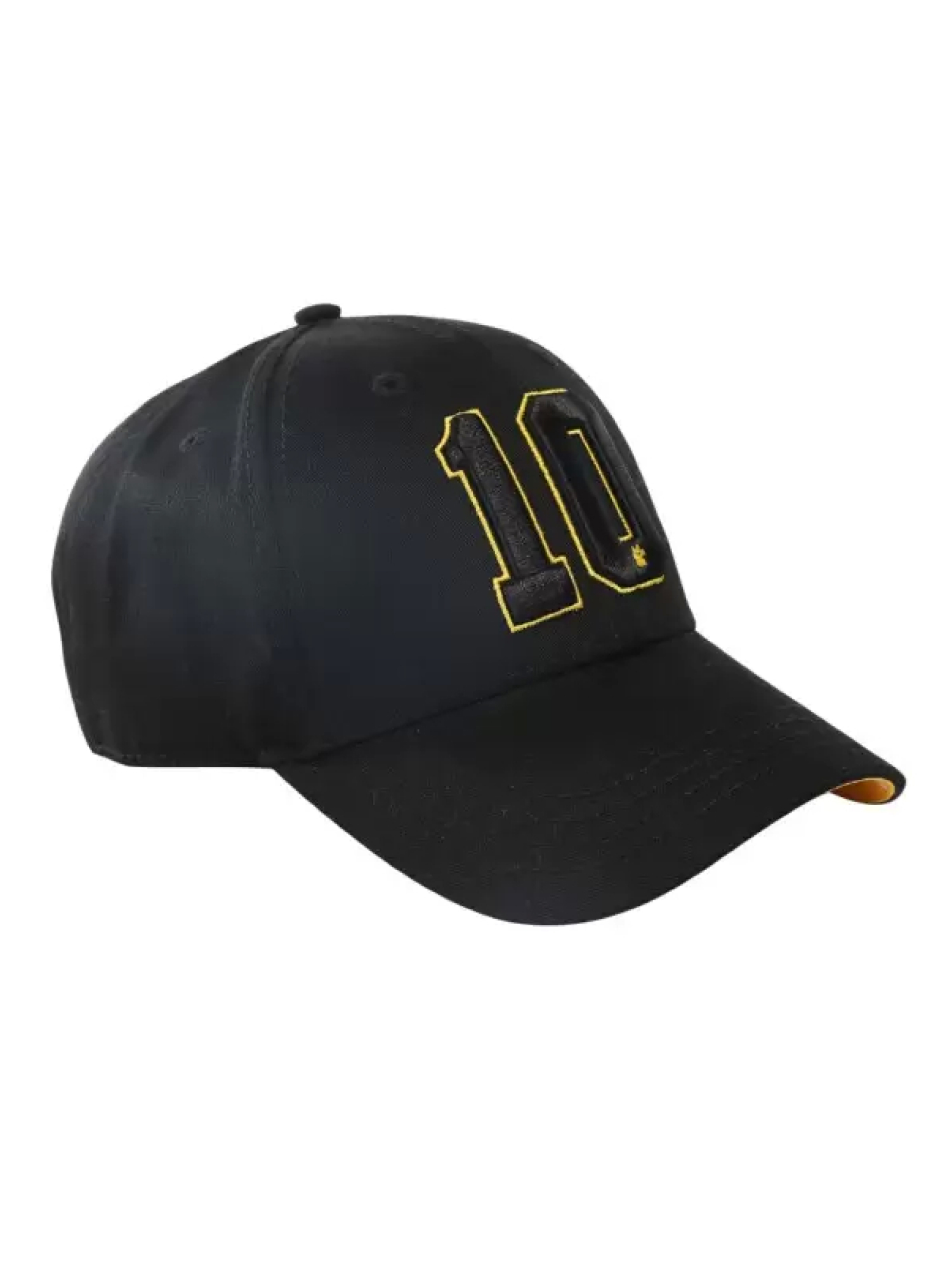 Бейсболка KELME Cap Black