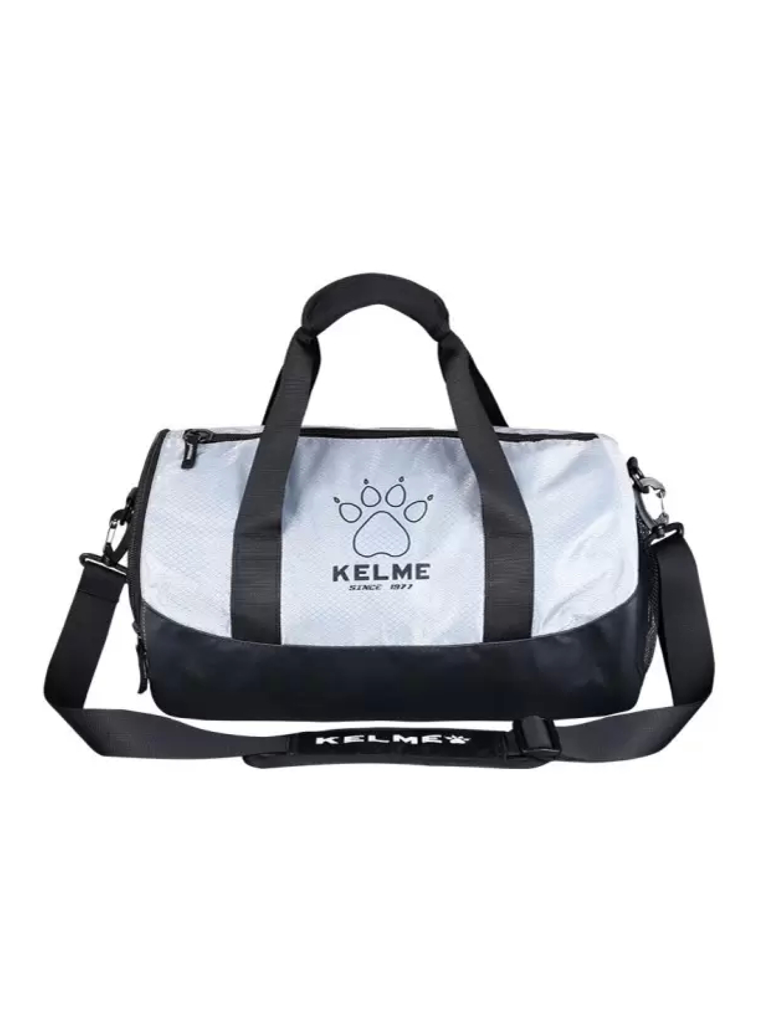 Сумка KELME Bucket Bag (Grey/Black)