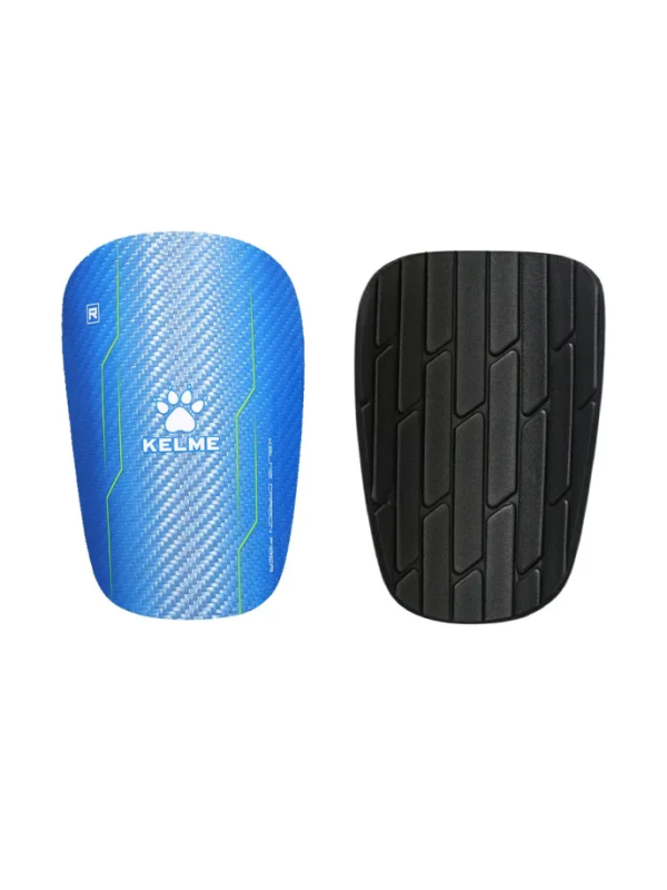 Щитки KELME Shin Guards Blue