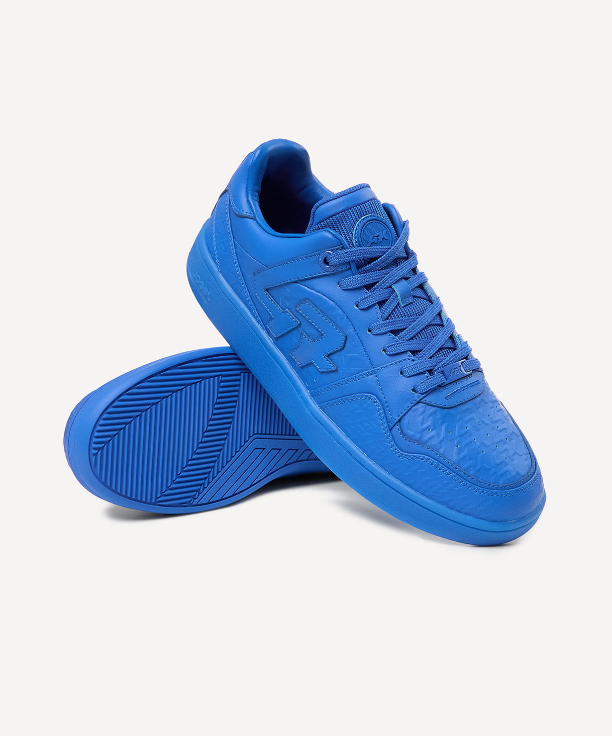 Кроссовки спортивные JOGEL Freedom 47, синий