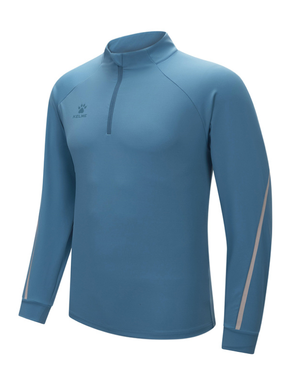 Олимпийка KELME Training Jumper Blue