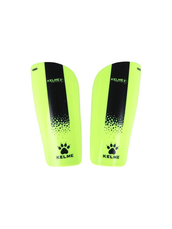 Щитки KELME Soccer Leg Guard Pistachio