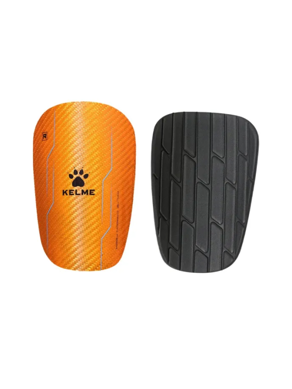Щитки KELME Shin Guards Orange