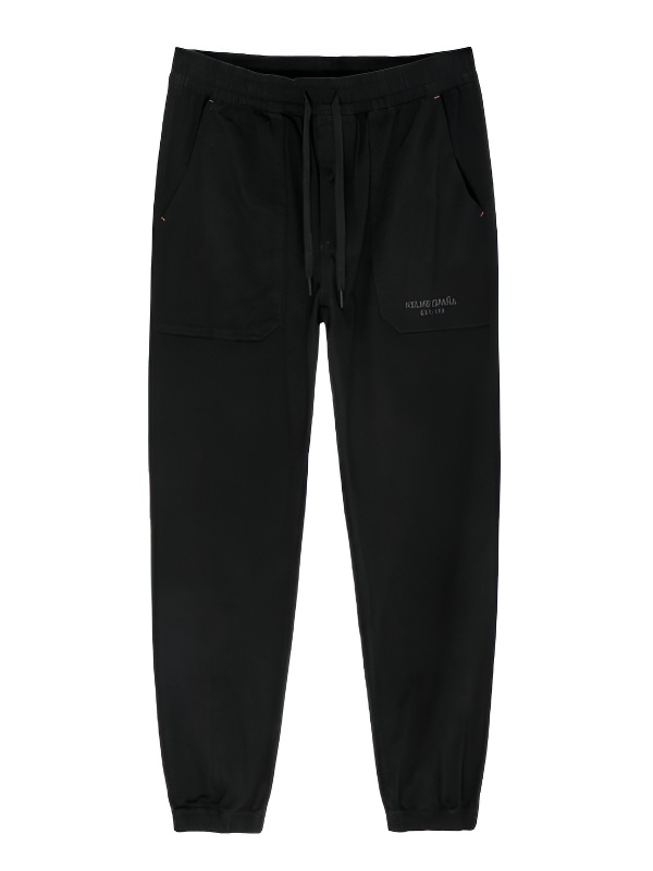 Брюки KELME Woven Trousers Black