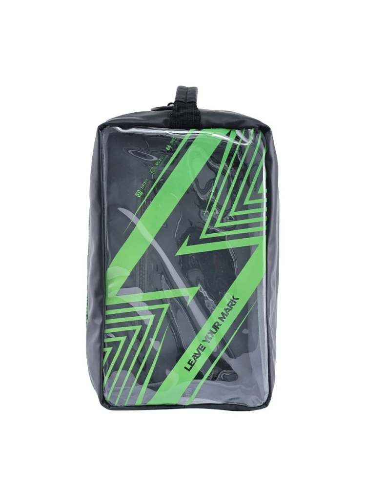 Сумка для обуви KELME Shoes And Bags (Black/Green)