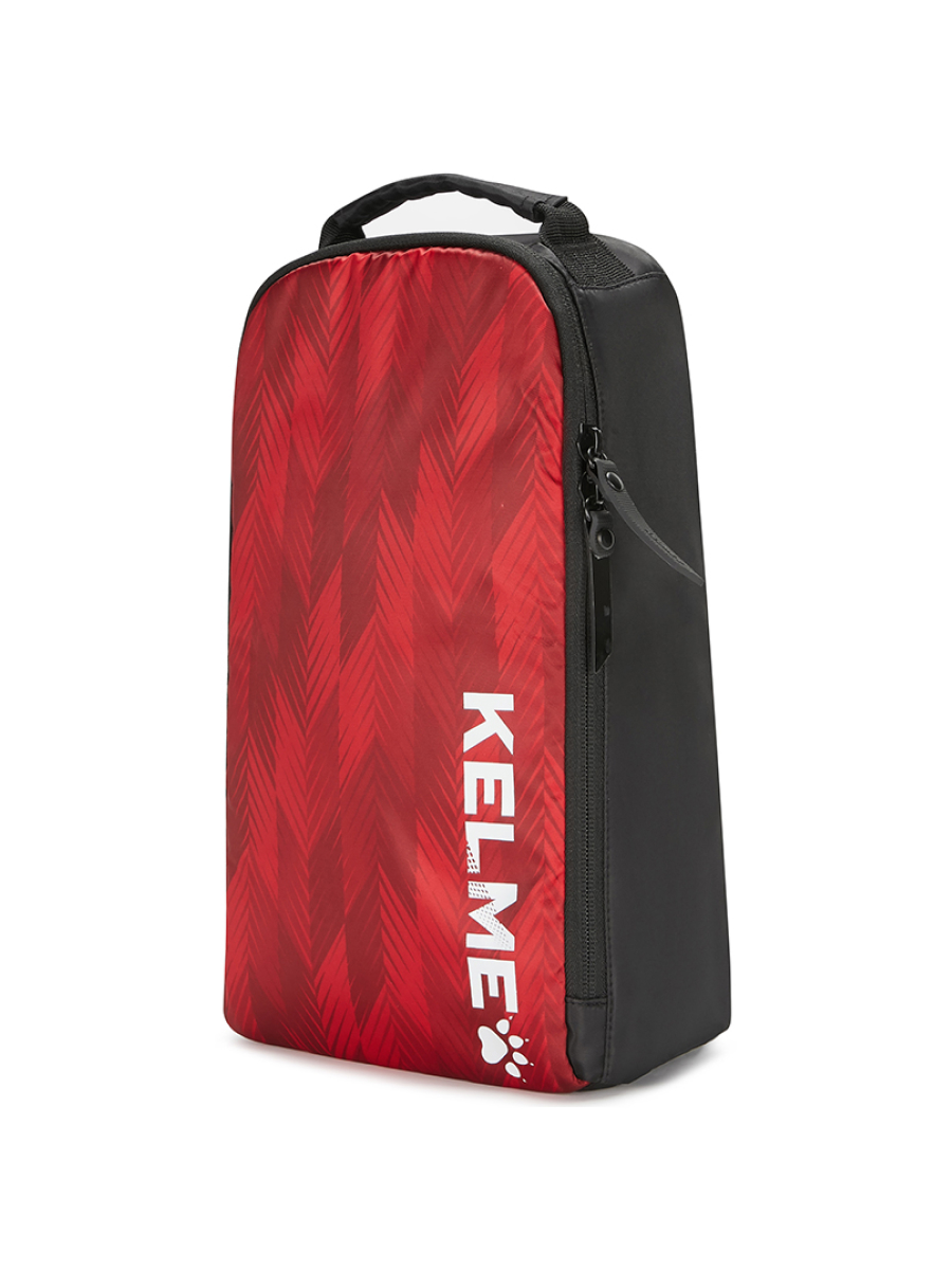 Сумка KELME Shoe Bag (Black/Red)