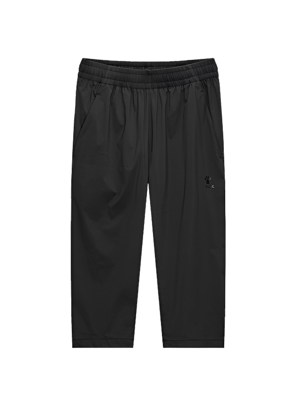 Бриджи KELME Woven Cropped Trousers Black
